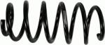 SACHS futómű rugó SACHS 993 742 (993742)