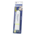 Centropen Szövegkiemelő 1-4, 6mm, vágott hegyű, Centropen 6252 neon sárga - suplix
