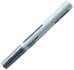  Lakkmarker 1, 8mm, kerek ezüst - suplix