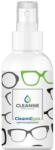 CLEANNE Szemüvegtisztító folyadék pumpás 60 ml Cleanne_Környezetbarát - suplix