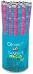 Connect Grafitceruza HB, szorzótáblás, Connect 72 db/csomag, - suplix