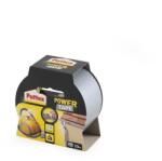 Pattex Ragasztószalag 50mmx10m téphető szálerősített Power Tape Pattex ezüst - suplix