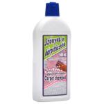 Dalma Szőnyegtisztító 500 ml kézi Dalma Varázs - suplix