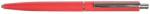A-Series Golyóstoll nyomógombos 0, 5mm, A-series, AS1205, írásszín piros - suplix