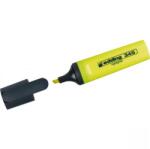 edding Szövegkiemelő 2-5mm, vágott Edding 345 sárga - suplix