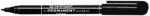 Centropen Alkoholos marker 1mm, M, Centropen 2846 fekete - suplix
