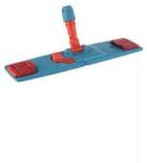 Uctem plas Felmosó fej moptartó zsebes füles 50 cm_KNP173