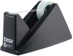 Tesa Ragasztószalag adagoló 19mmx10m, asztali + irodai átlátszó újrahasznosított ragasztószalag Tesa Eco & Crystal - suplix