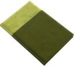 Realsystem Határidőnapló Lux B/5, heti fehér lapokkal zöld Realsystem 2026 - suplix