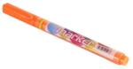 BLUERING Szövegkiemelő folyékony tintás 0R-507 Bluering® narancs - suplix