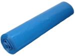  Szemeteszsák 30 liter 50 x 60 cm 10 mikron 20 db/tekercs kék - suplix