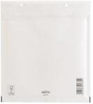 Bluering Légpárnás tasak 15/E szilikon külső méret 240x275mm, belső méret 220x265mm, Bluering® fehér - suplix