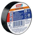 TESA Szigetelőszalag 15mmX10m Tesa fekete - suplix