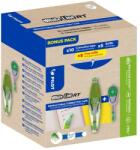 Pilot Hibajavító roller GREENPACK 10+10 nyomógombos hibajavító + betét Whiteline RT Pilot - suplix