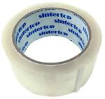 Sintertop Ragasztószalag 48mmx60m átlátszó Solvent hűtőházas Sintertop