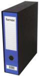 Fornax Tokos iratrendező A4, 8cm, Fornax Prestige kék - suplix