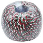 Bluering Aktakötöző zsineg nemzeti színű pamut 70 méter Bluering® - suplix