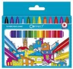 Connect Rostirón, filctoll készlet, Connect Jumbo 12 klf. Szín - suplix