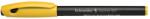 Schneider Rostirón, tűfilc 0, 4mm, Schneider TopLiner 967 sárga