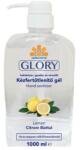 Glory Kéz- és bőrfertőtlenítő gél 1liter Glory citrom - suplix