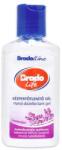 Bradochem Kéz- és bőrfertőtlenítő gél 50 ml Bradolife levendula - suplix