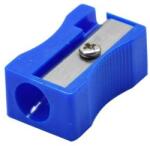 BLUERING Hegyező 1 lyukú műanyag, Bluering® - suplix