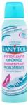  Cipőfertőtlenítő aerosol 150 ml Sanytol - suplix
