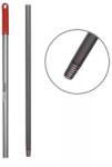 Selmop Felmosónyél mop fém 22x130 cm menetes_KP23550-131-R_piros - suplix