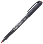 Centropen Alkoholos marker 1mm, M OHP Centropen 2637 piros - suplix