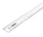 BLUERING Vonalzó 50cm, műanyag Bluering® - suplix