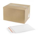 Bluering Karton tasak A5, szilikonos 176x250mm, 450g. GD2 Bluering® fehér - suplix