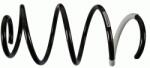 SACHS futómű rugó SACHS 993 580 (993580)