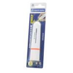Centropen Szövegkiemelő 1-4, 6mm, vágott hegyű, Centropen 6252 neon narancs - suplix