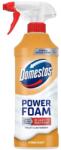 Domestos WC és fürdőszoba tisztító hab 435 ml Domestos Power Foam Citrus Blast