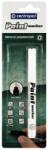 Centropen Lakkmarker 0, 7mm, vékony metál hegy Centropen 9211 fehér