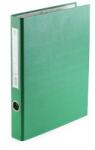 BLUERING Gyűrűskönyv A4, 4, 5cm, 4 gyűrűs Bluering® zöld - suplix