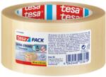 tesa Ragasztószalag 50mmx66m ultra erős, Tesa átlátszó - suplix