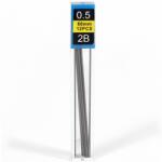 BLUERING Ironbél 0, 5mm, 2B Bluering® - suplix