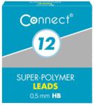 Connect Ironbél 0, 5mm, HB Connect - suplix