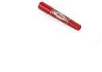 Zebra Alkoholos marker Zebra HI MCKIE piros - suplix