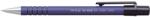 PENAC Nyomósirón 0, 5mm, kék test, SA0, 801-03 Penac RB085 - suplix