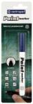 Centropen Lakkmarker 0, 7mm, vékony metál hegy Centropen 9211 kék - suplix