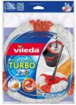 Vileda Felmosó fej mop utántöltő Vileda Turbo 2 in1_F19518 - suplix
