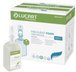 Lucart Habszappan utántöltő 1 liter Identity Frequent Lucart_89112000 - suplix