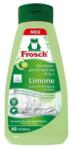 Frosch Mosogatógél 650 ml gépi Frosch zöldcitrom