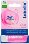 Labello Ajakápoló 4, 8 g Labello Soft Rosé - suplix