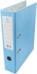 BLUERING Iratrendező A4, 7, 5cm, lapraszerelt, Bluering® Smart világoskék - suplix