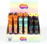 Nebulo Zseléstoll radírozható, jelmezes macskák, 36 db/display Nebulo - suplix