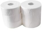  Toalettpapír 2 rétegű közületi átmérő: 23 cm 100 % cellulóz 150 m/tekercs 6 tekercs/karton_hófehér - suplix