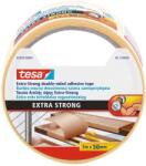 tesa Ragasztószalag kétoldalas, 50mmx5m Extra erős Tesa - suplix